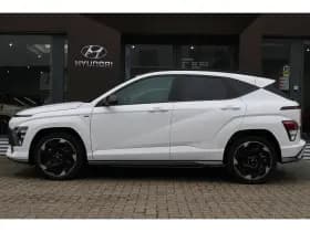 Hyundai Kona Electric thumbnail 5