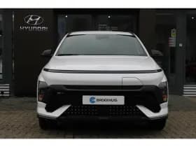 Hyundai Kona Electric thumbnail 6