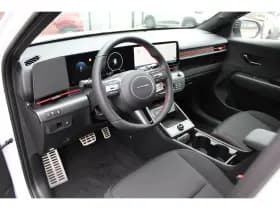 Hyundai Kona Electric thumbnail 9