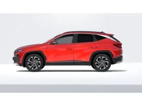 Hyundai Tucson thumbnail 2
