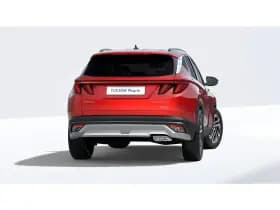 Hyundai Tucson thumbnail 3