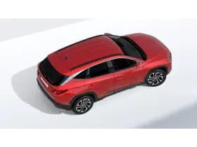 Hyundai Tucson thumbnail 4