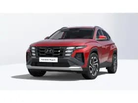 Hyundai Tucson thumbnail 5