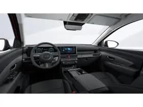 Hyundai Tucson thumbnail 6