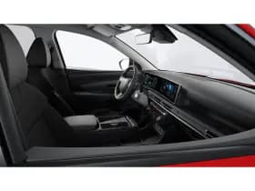 Hyundai Tucson thumbnail 8