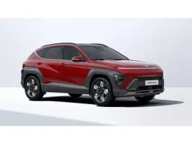 Hyundai Kona thumbnail 3