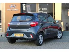 Hyundai i10 thumbnail 2
