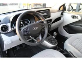 Hyundai i10 thumbnail 14