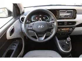 Hyundai i10 thumbnail 18