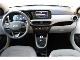 Hyundai i10 thumbnail 3