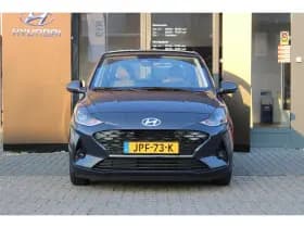 Hyundai i10 thumbnail 4