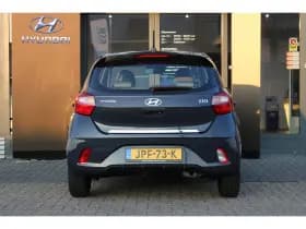 Hyundai i10 thumbnail 6