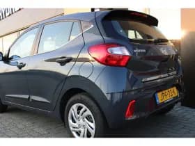 Hyundai i10 thumbnail 9