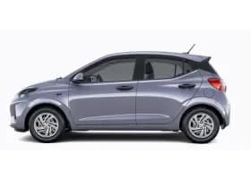 Hyundai i10 thumbnail 2