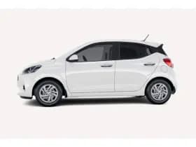Hyundai i10 thumbnail 2