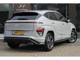Hyundai Kona thumbnail 2