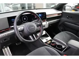 Hyundai Kona thumbnail 12