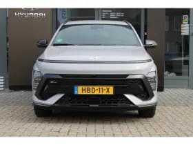 Hyundai Kona thumbnail 5