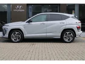Hyundai Kona thumbnail 6