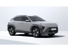 Hyundai Kona thumbnail 3