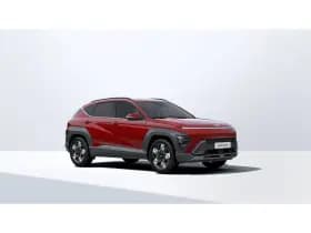 Hyundai Kona thumbnail 3