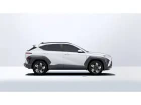Hyundai Kona thumbnail 2