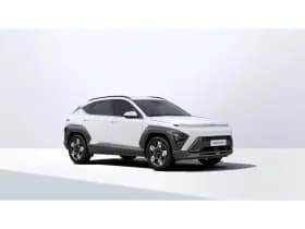 Hyundai Kona thumbnail 3