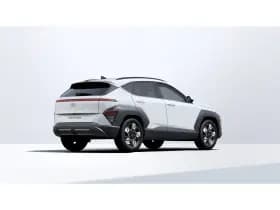 Hyundai Kona thumbnail 4
