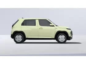 Hyundai INSTER thumbnail 2