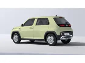 Hyundai INSTER thumbnail 3