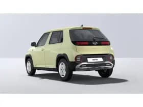 Hyundai INSTER thumbnail 4