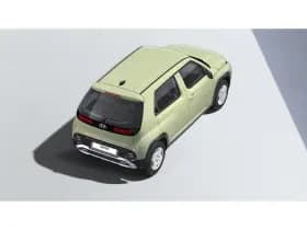 Hyundai INSTER thumbnail 5