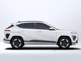 Hyundai Kona Electric thumbnail 2