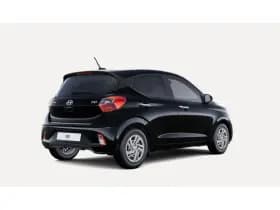 Hyundai i10 thumbnail 4