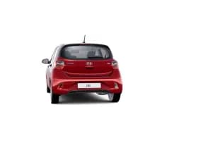 Hyundai i10 thumbnail 4