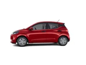 Hyundai i10 thumbnail 2