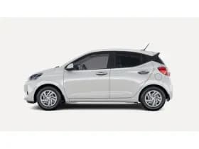 Hyundai i10 thumbnail 2