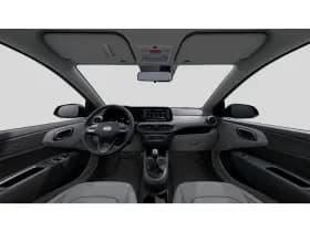 Hyundai i10 thumbnail 5