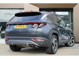Hyundai Tucson thumbnail 2