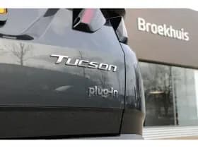 Hyundai Tucson thumbnail 12
