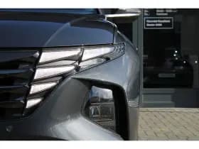 Hyundai Tucson thumbnail 13