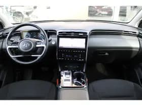 Hyundai Tucson thumbnail 3