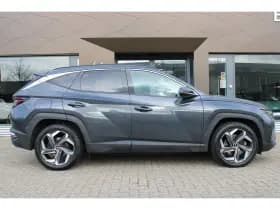 Hyundai Tucson thumbnail 5