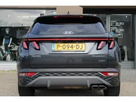 Hyundai Tucson thumbnail 6