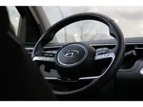 Hyundai Tucson thumbnail 7