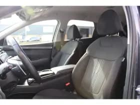 Hyundai Tucson thumbnail 8