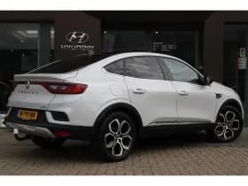 Renault Arkana thumbnail 2