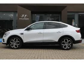 Renault Arkana thumbnail 5