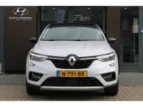 Renault Arkana thumbnail 8