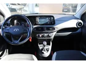 Hyundai i10 thumbnail 3